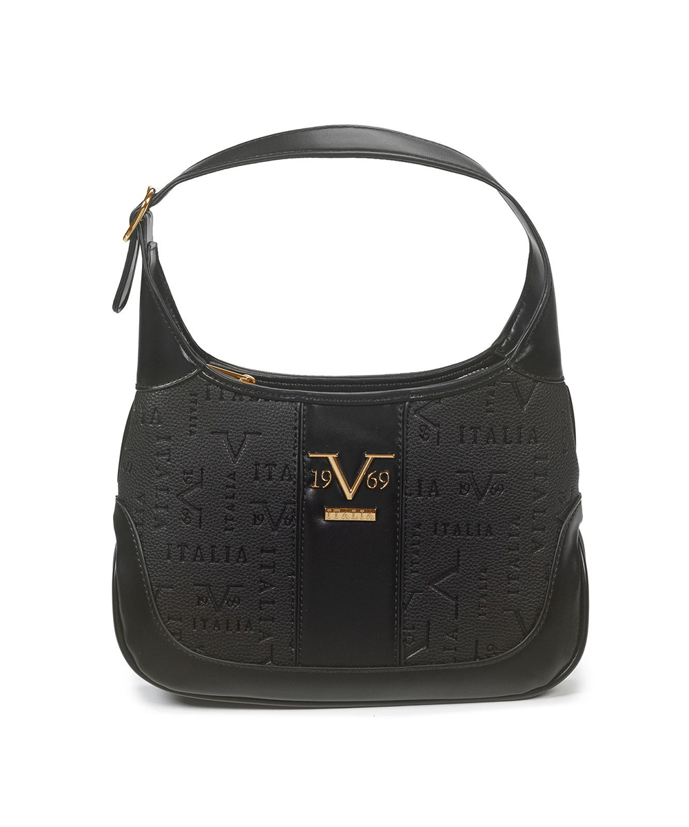 Geanta Versace 19.69, negru