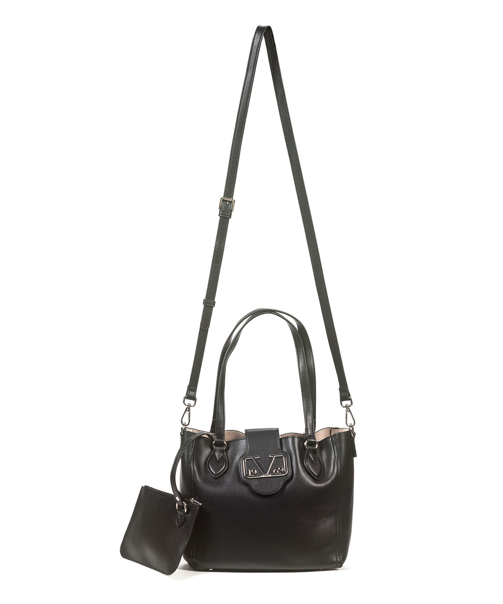 Geanta Versace 19.69, negru