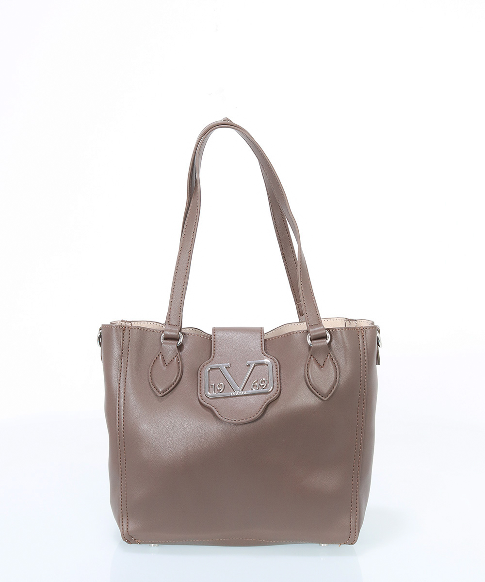 Geanta Versace 19.69, maro, ONE SIZE