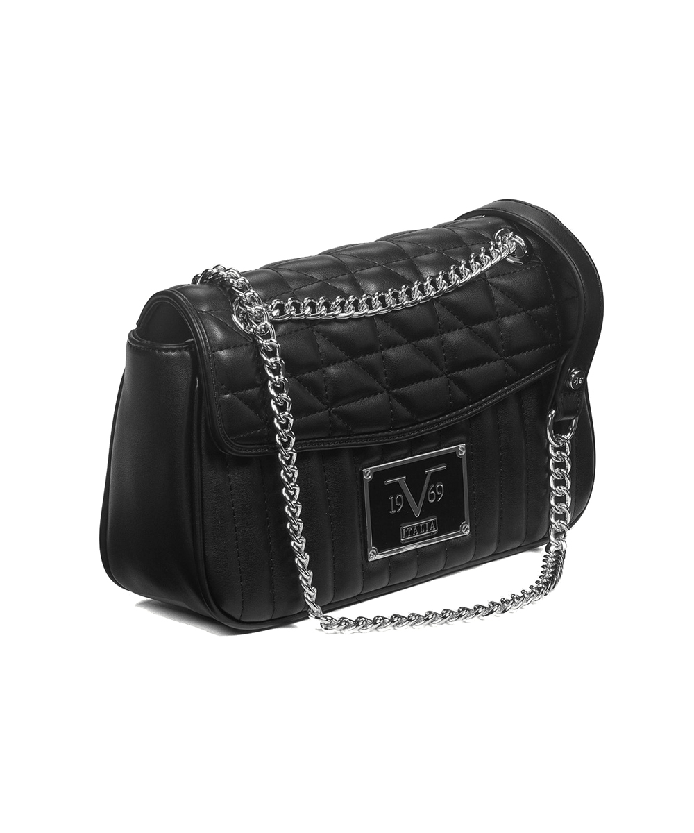 Geanta Versace 19.69, negru, ONE SIZE
