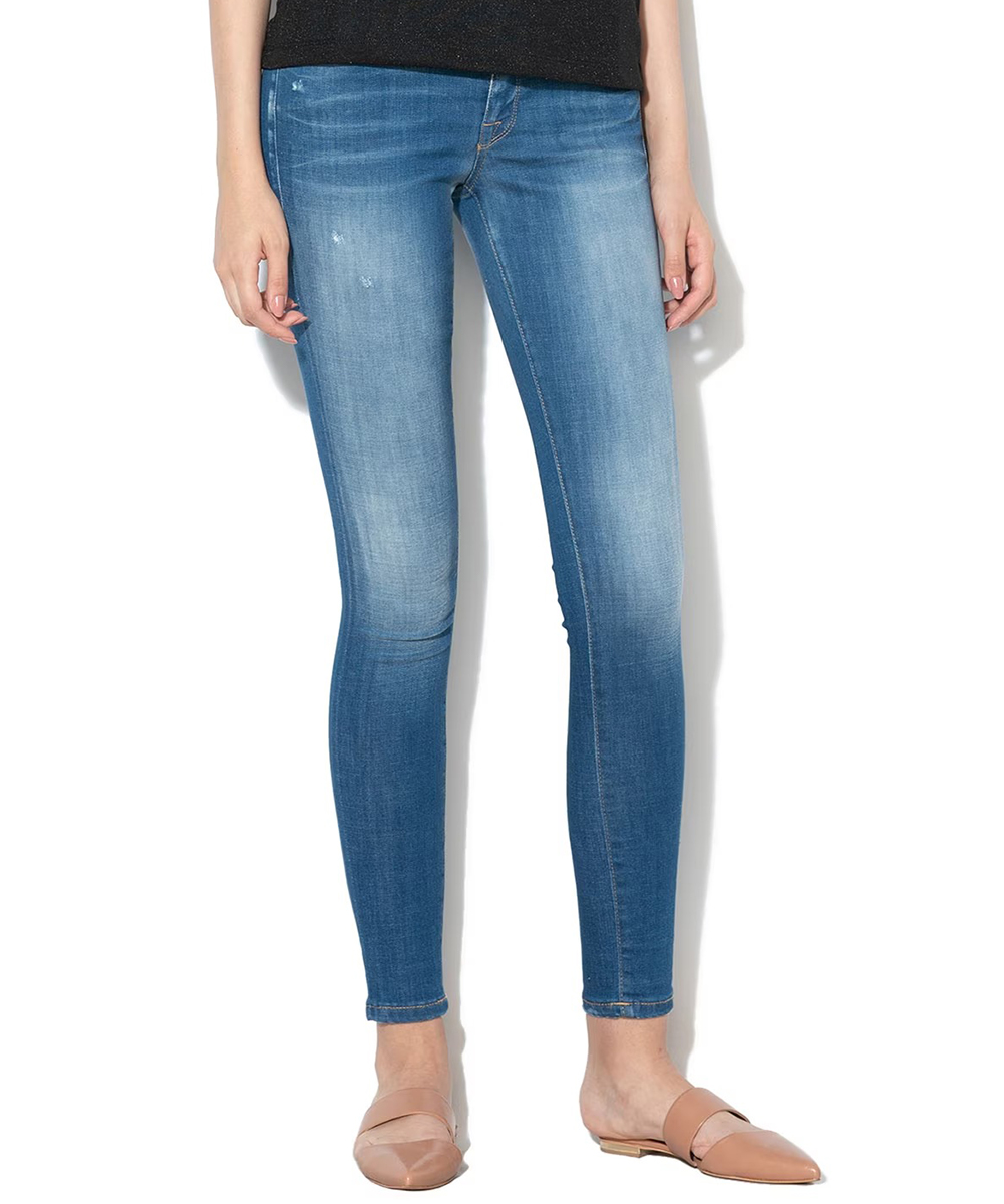 Blugi Only, albastru, W26/L30