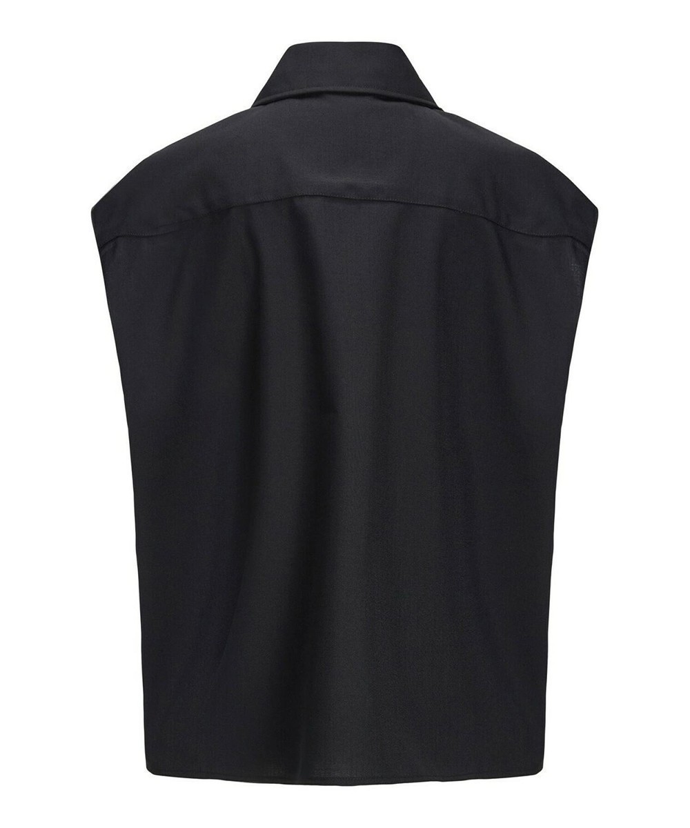 Vesta Jack&Jones, negru - 1 | YEO
