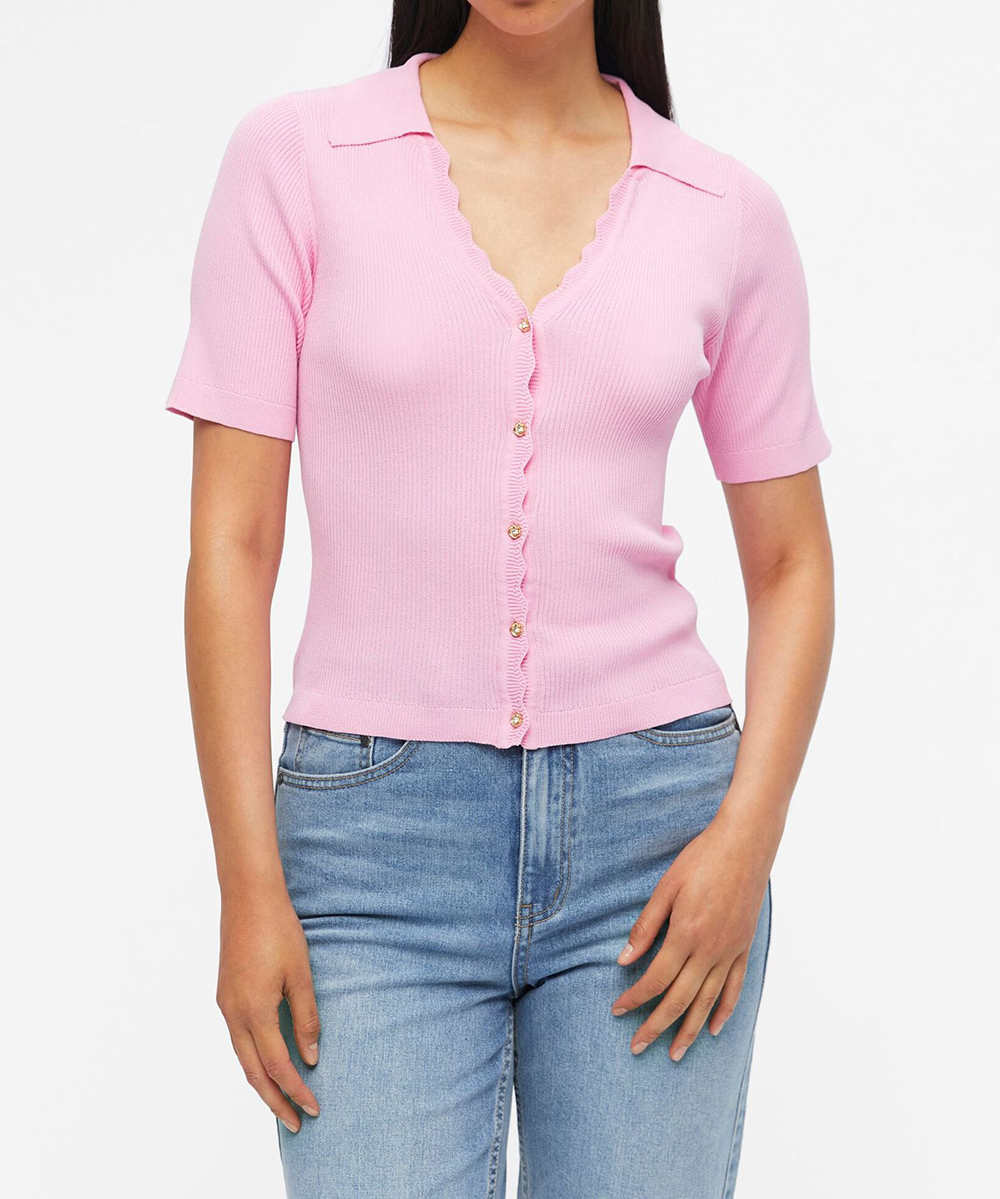 Bluza Object, roz