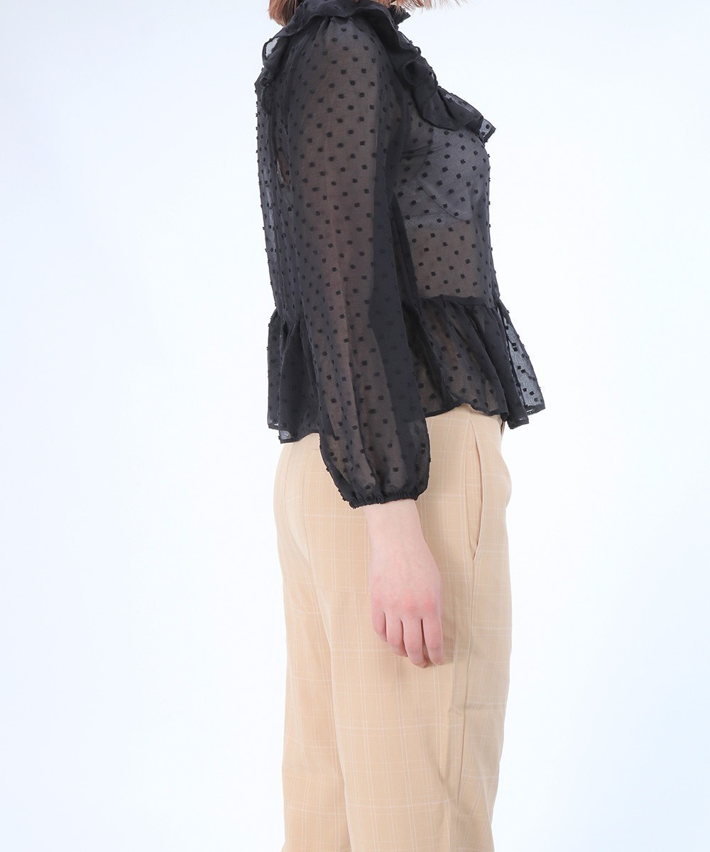 Bluza New look, negru, 34 - 1 | YEO