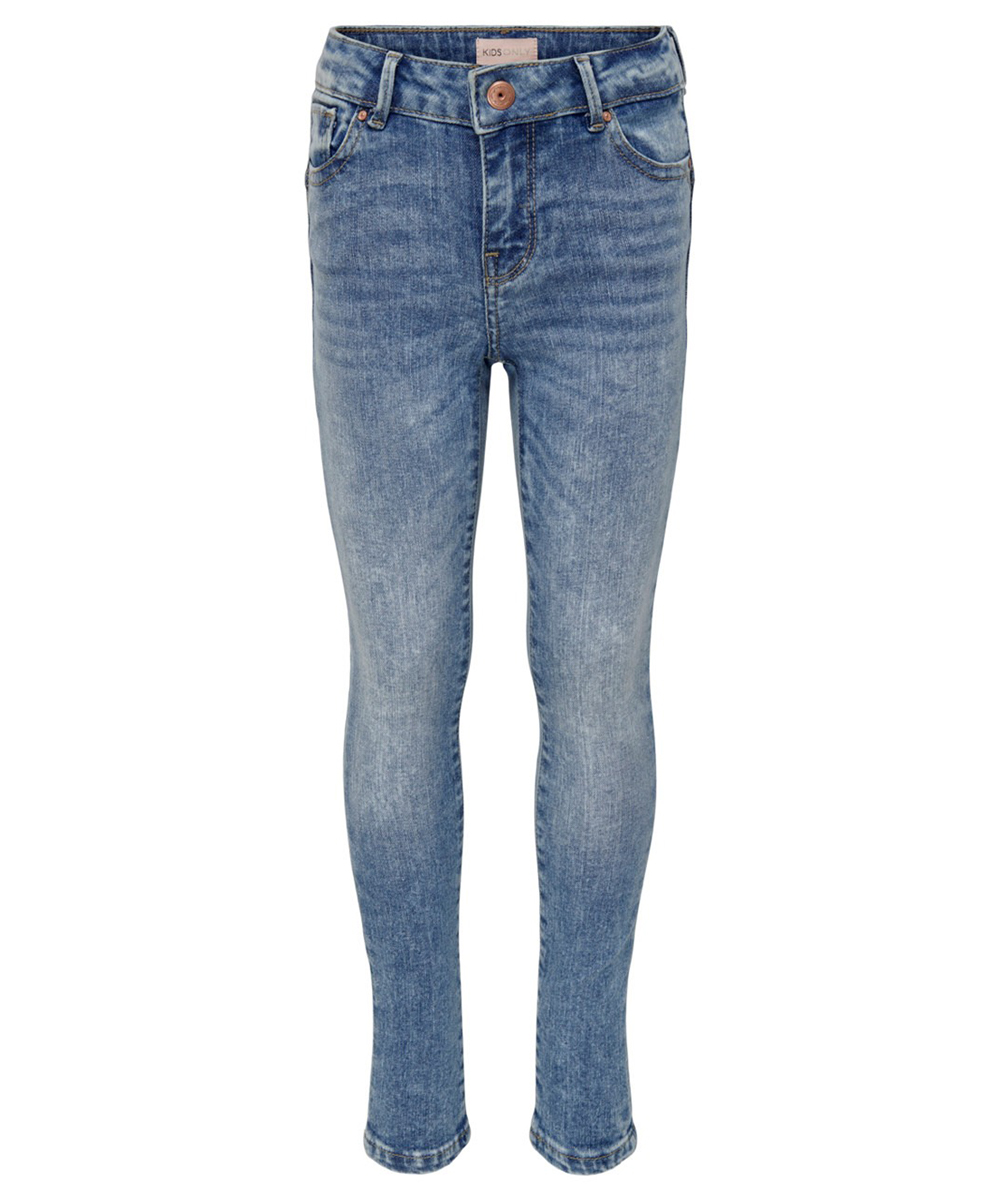 Blugi Kids Only, albastru, 12 ANI