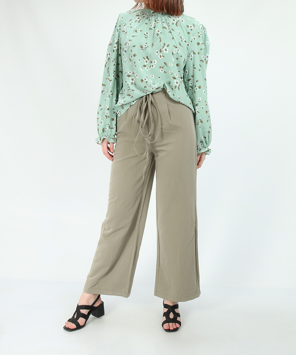Pantaloni shein, gri, xs
