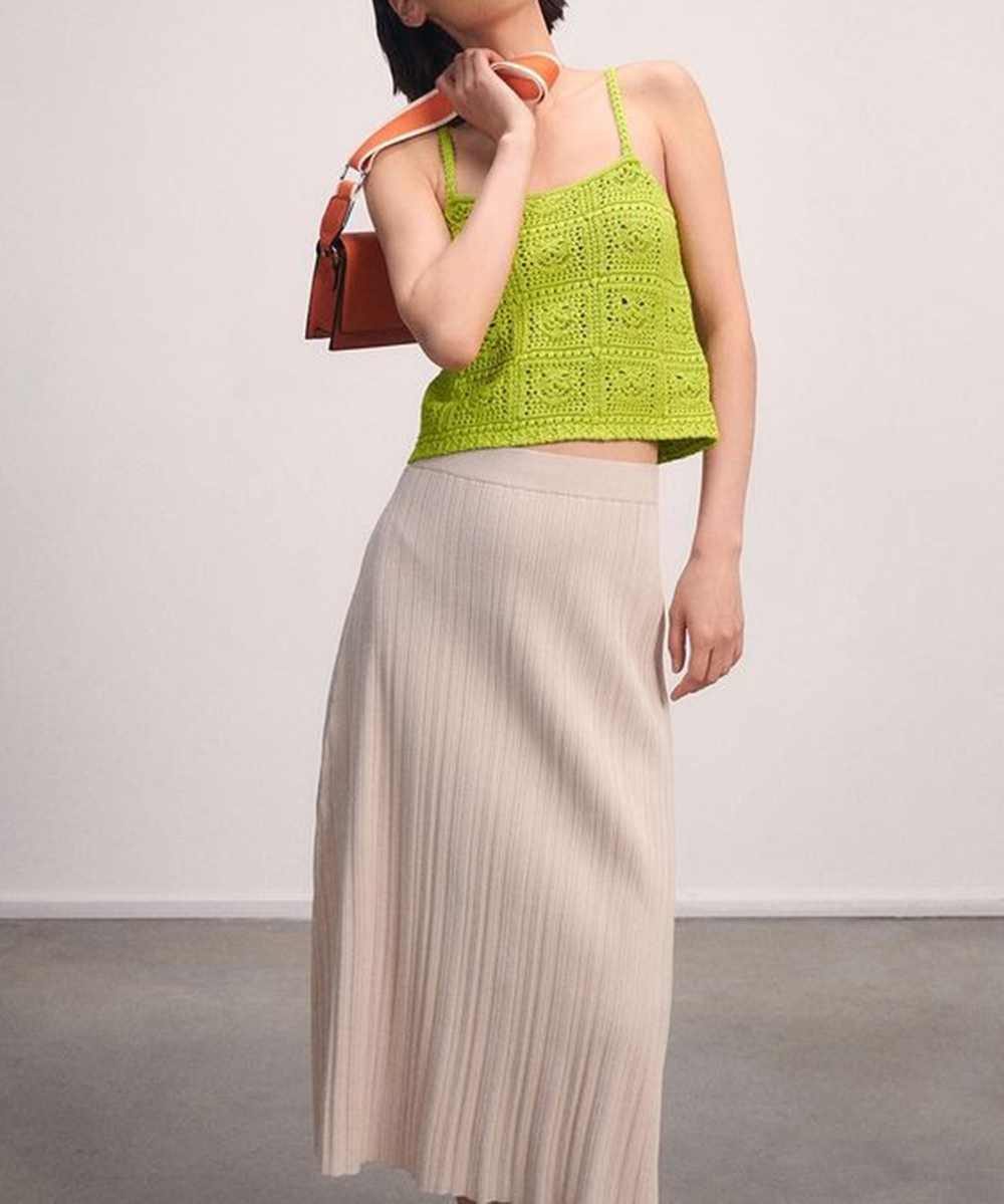 Maiou reserved, verde, m