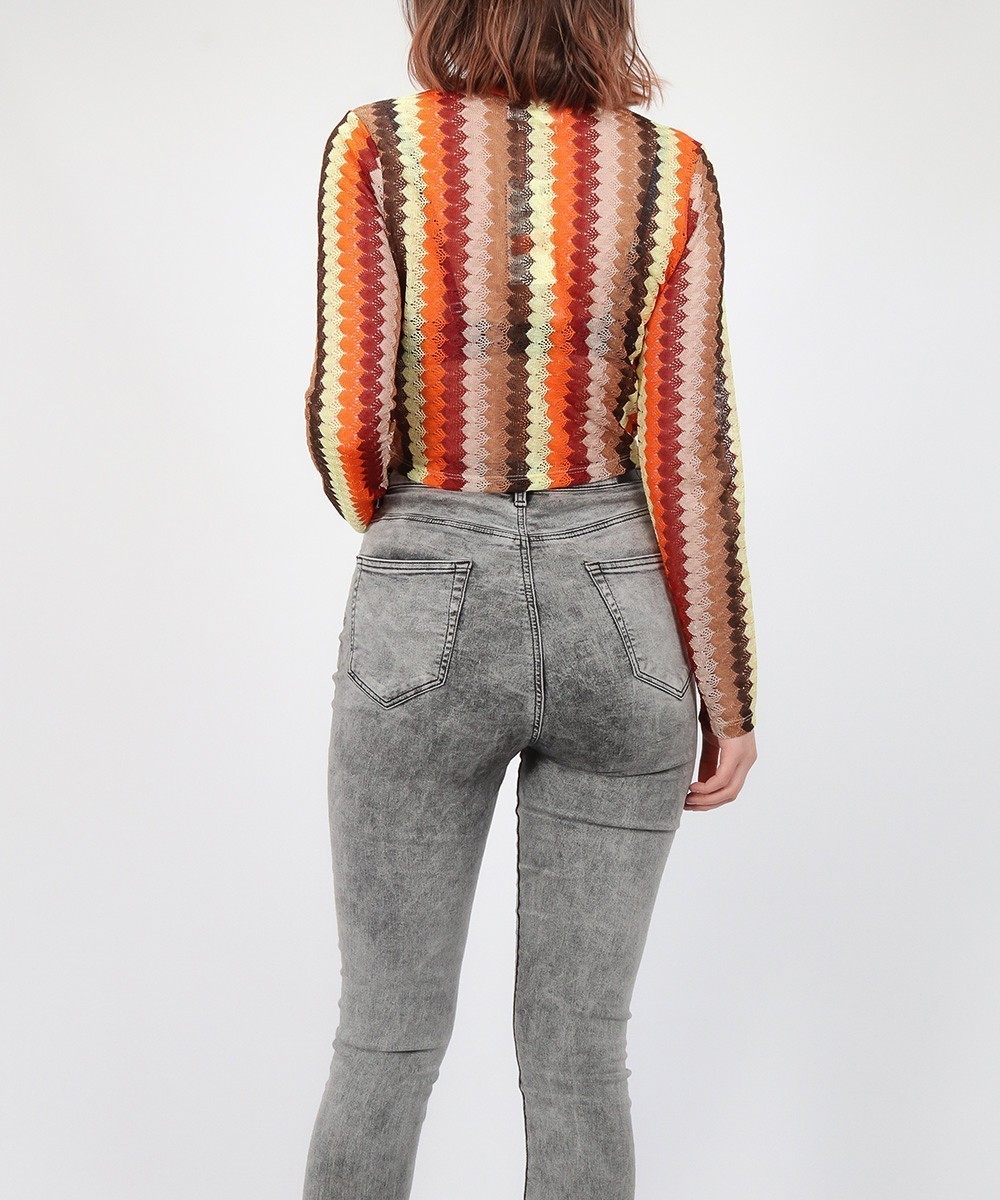 Bluza Reserved, mix culori, XS - 1 | YEO