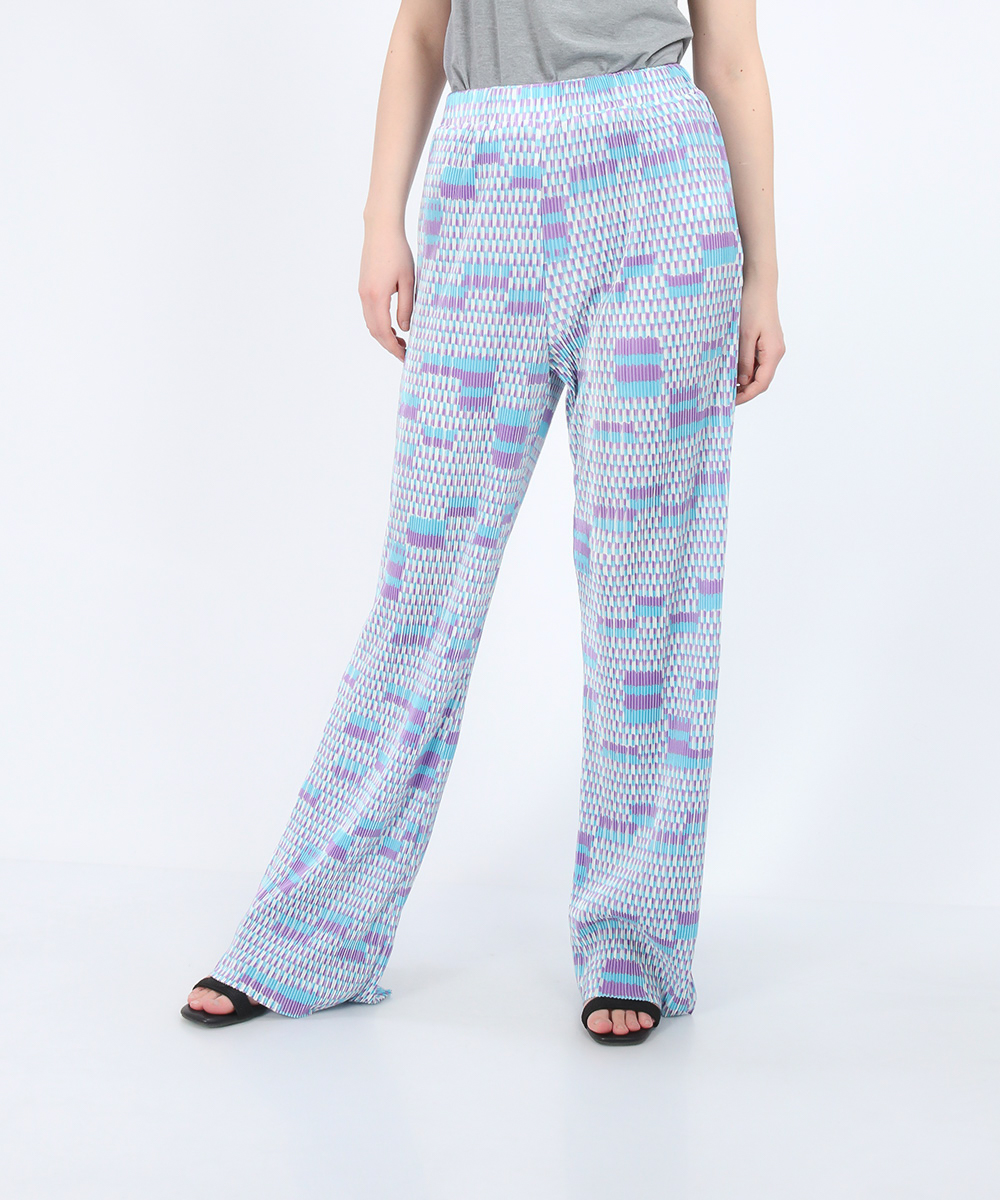 Pantaloni Reserved, mix culori, M