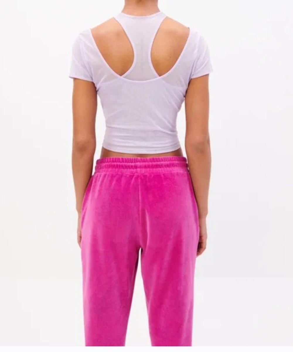 Top Reserved, lila, S - 1 | YEO