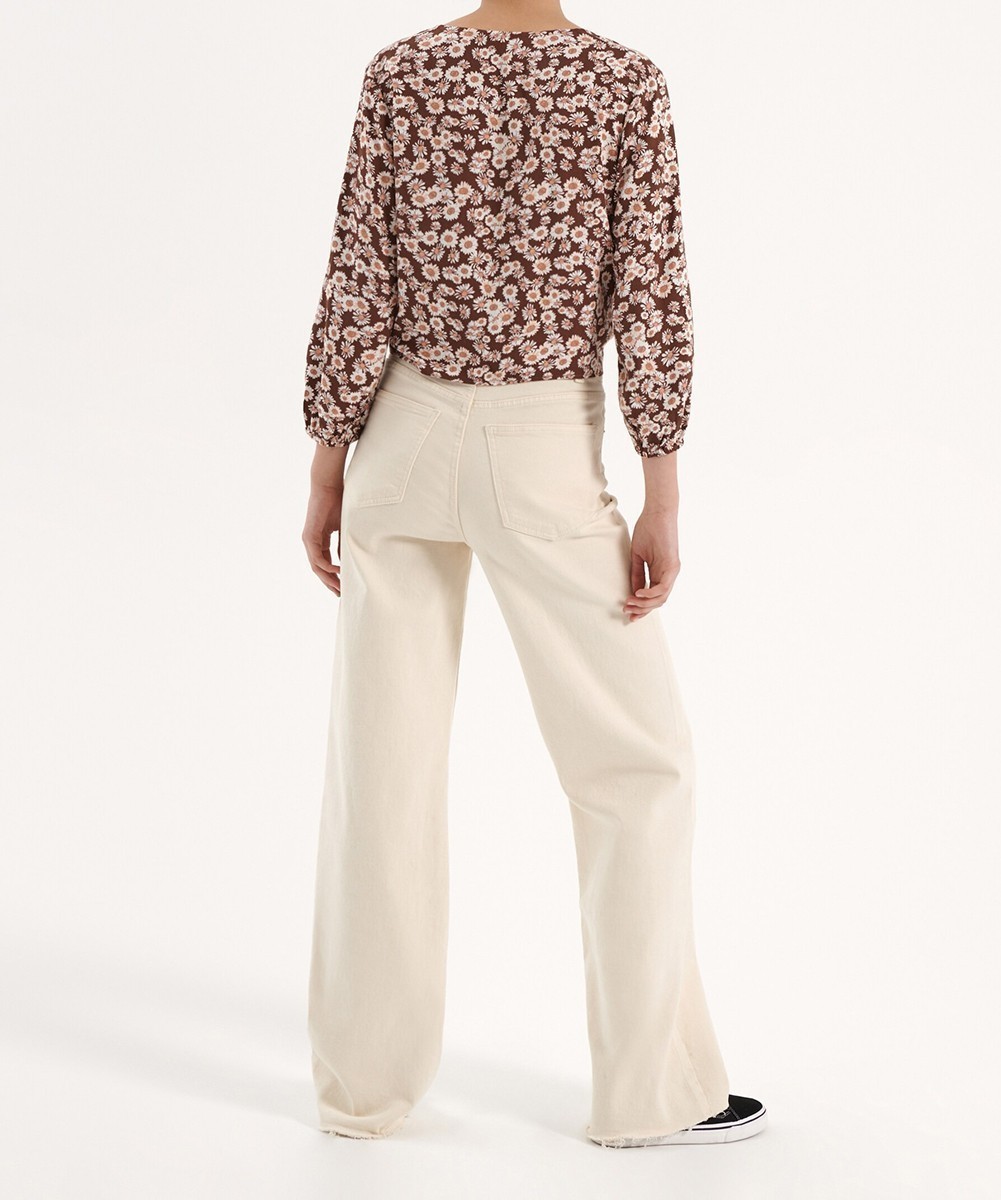 Top House Brand, floral, S - 1 | YEO