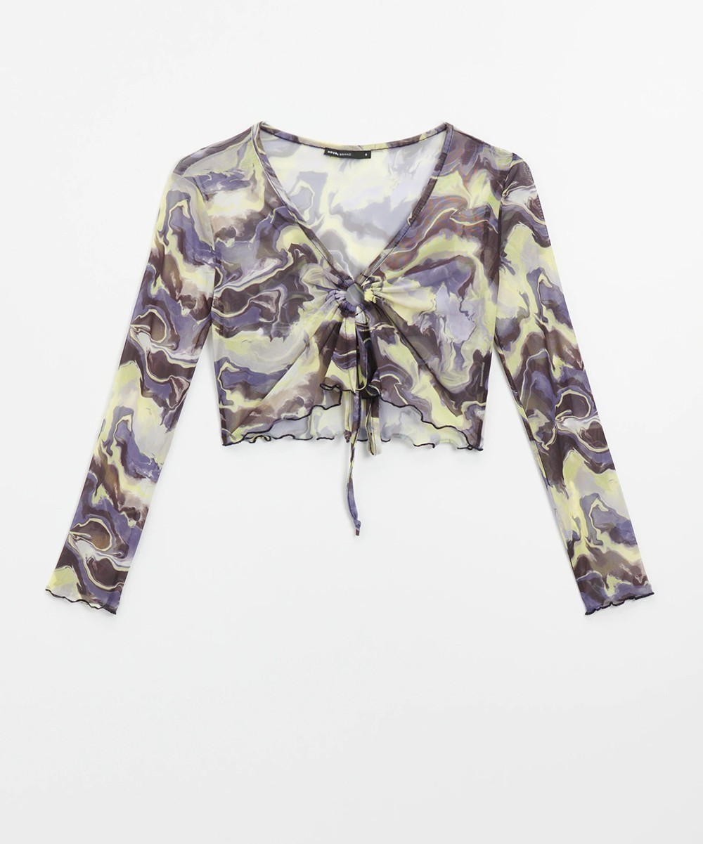 Top House Brand, mix culori, M - 1 | YEO