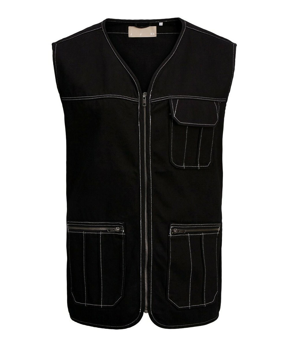 Vesta Jack&Jones, negru - 1 | YEO