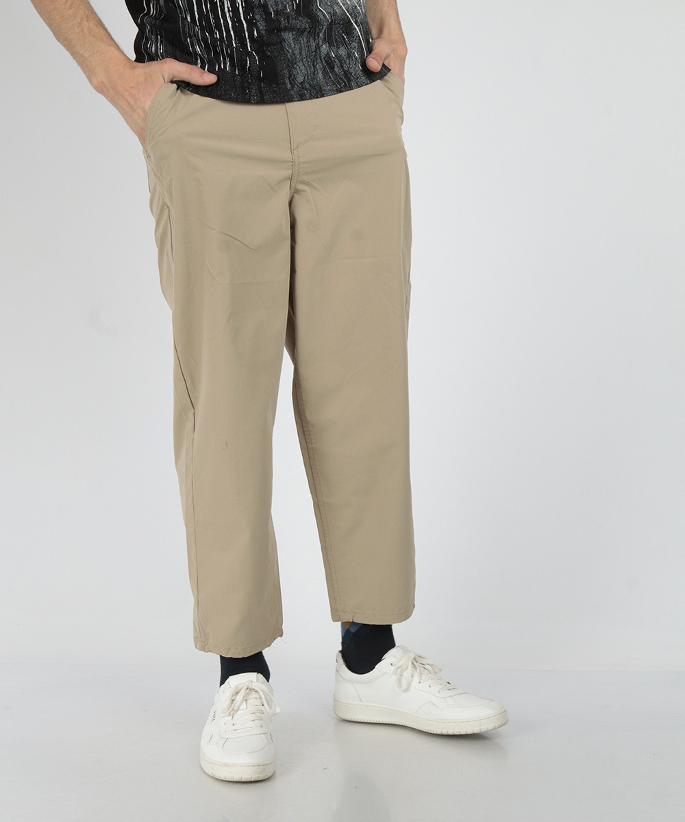 Pantaloni Reserved, bej