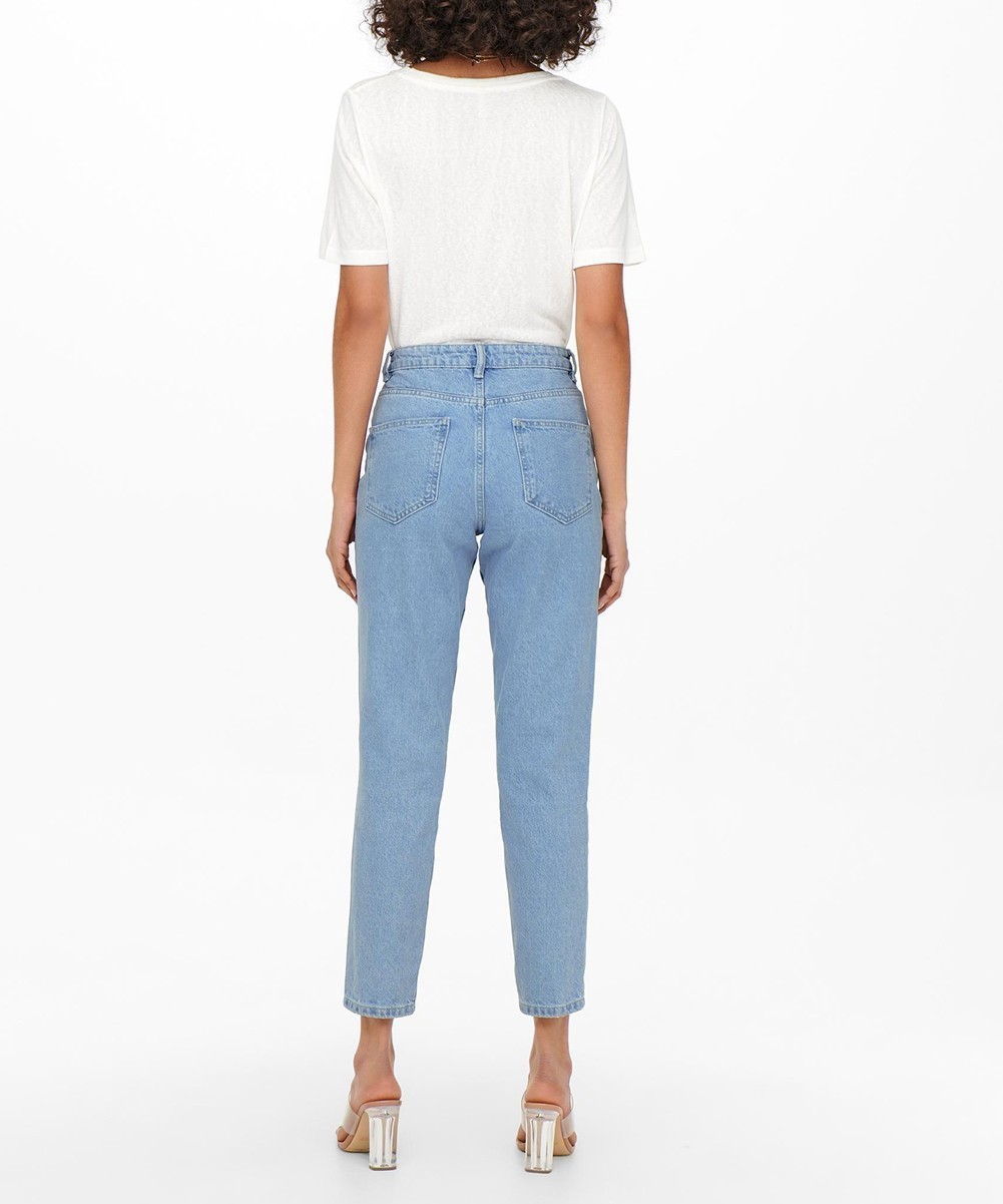 Blugi Only, albastru - 1 | YEO