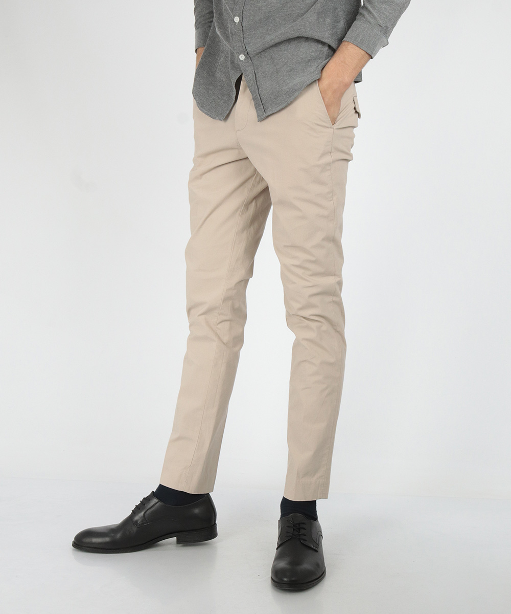 Pantaloni Jack&Jones, bej, W32/L32