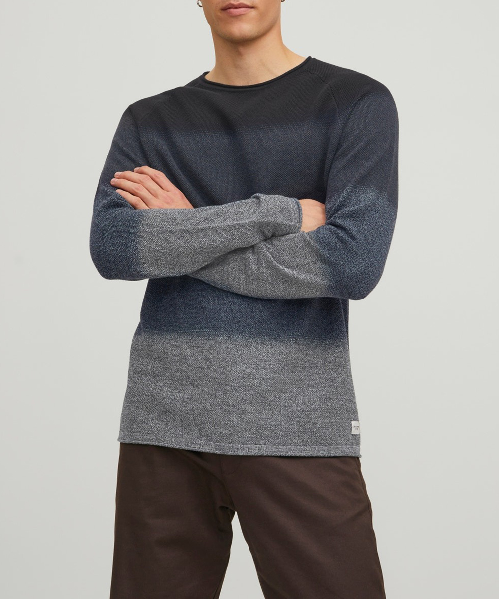 Bluza Jack&Jones, bleumarin