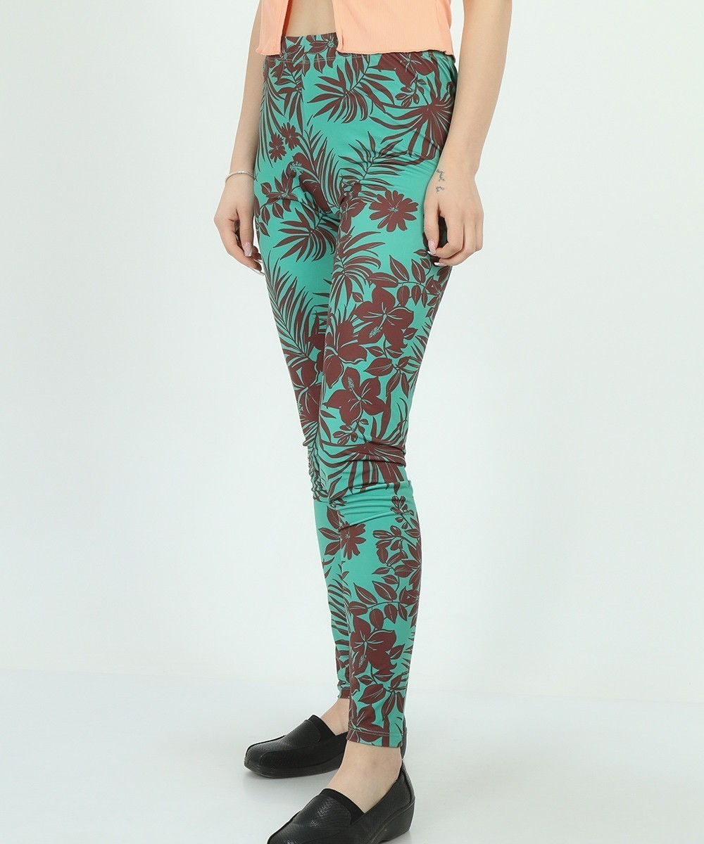 Colanti Noisy May, verde, M - 1 | YEO