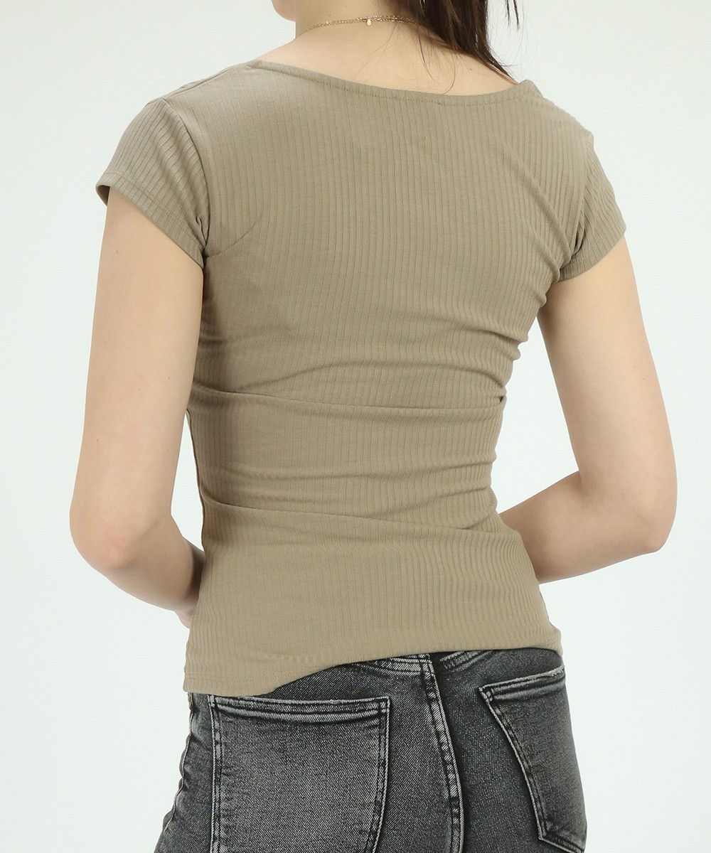 Bluza BUBBLEROOM, bej, XS - 1 | YEO