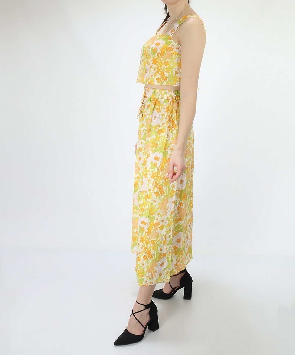 Compleu SHEIN, floral, L - 1 | YEO