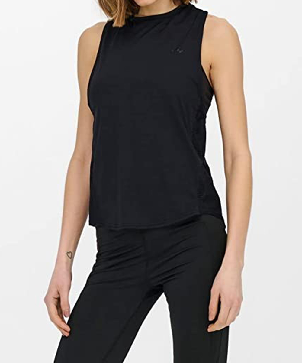 Maiou Only, negru, L