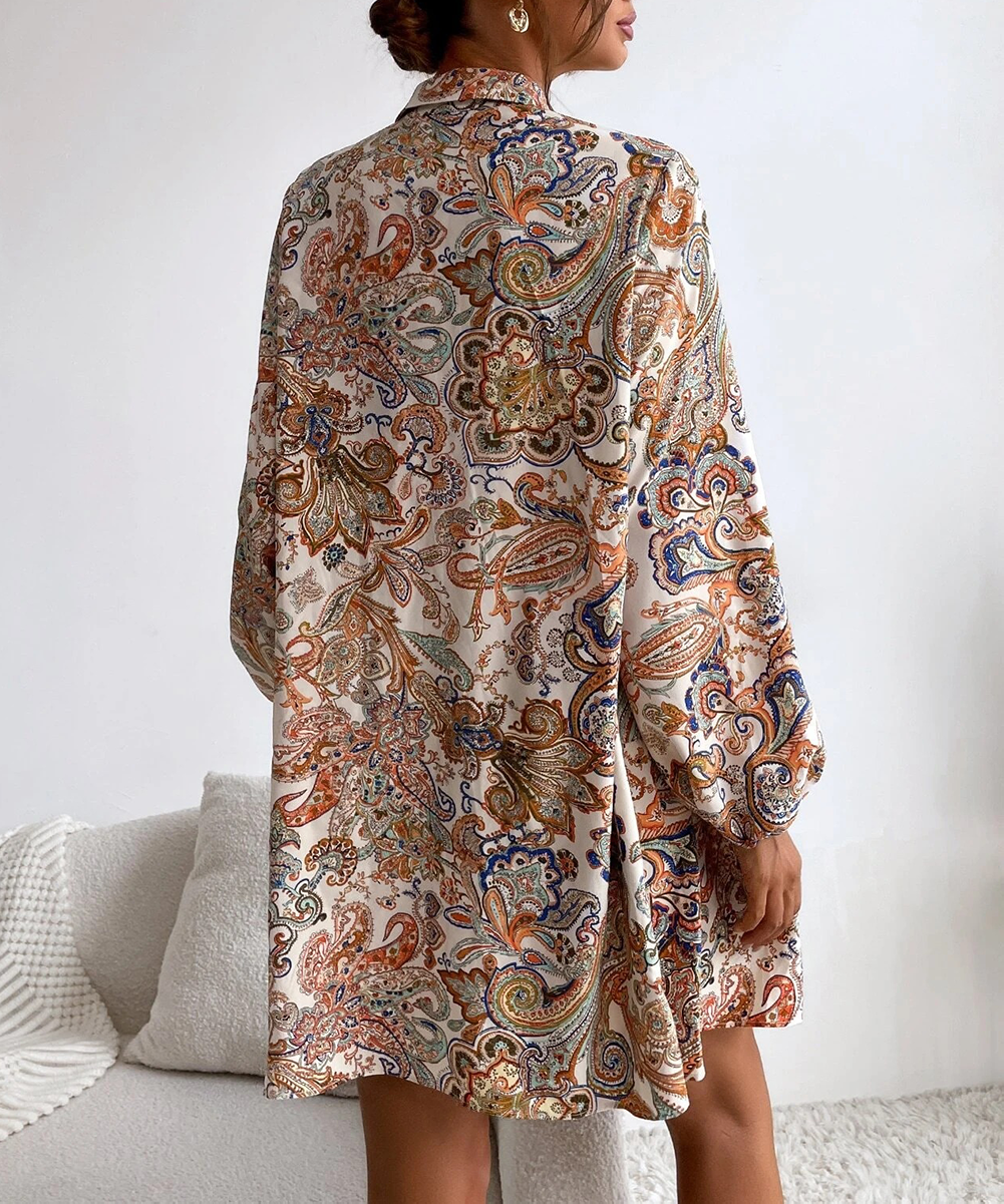 Rochie scurta SHEIN, mix culori - 1 | YEO