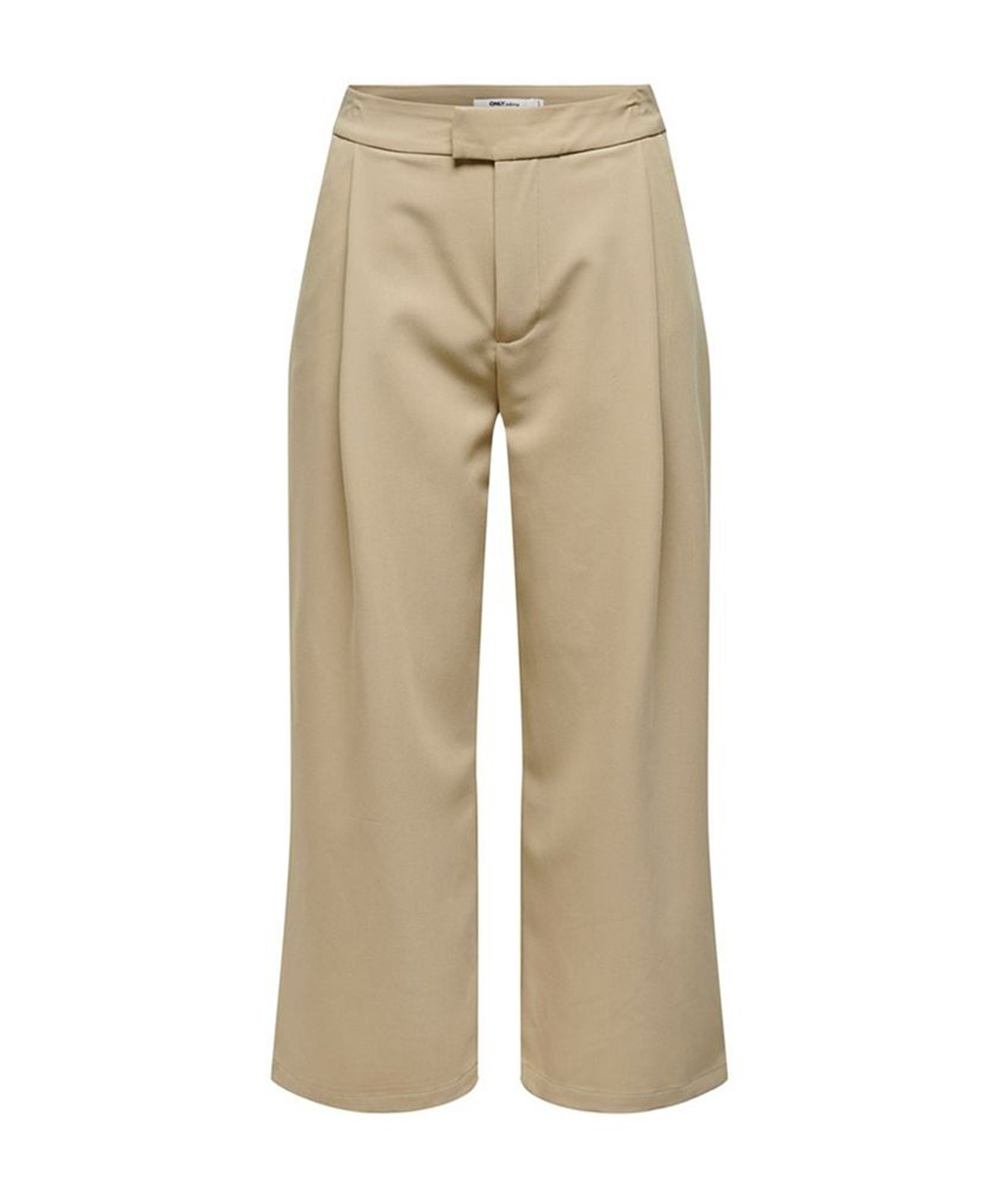 Pantaloni Only, bej, 38/34