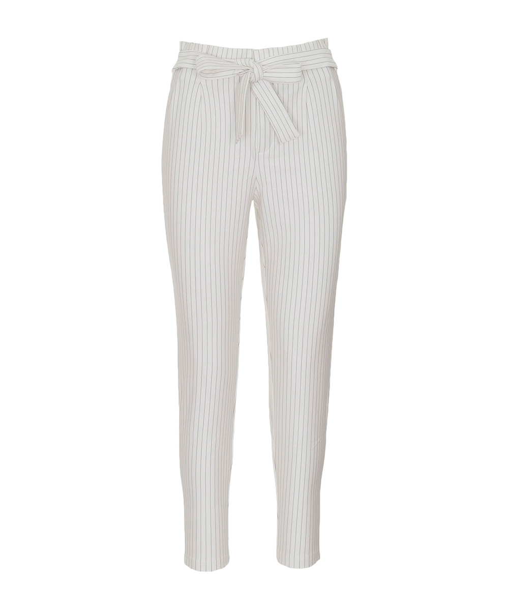 Pantaloni Only, alb, M/34