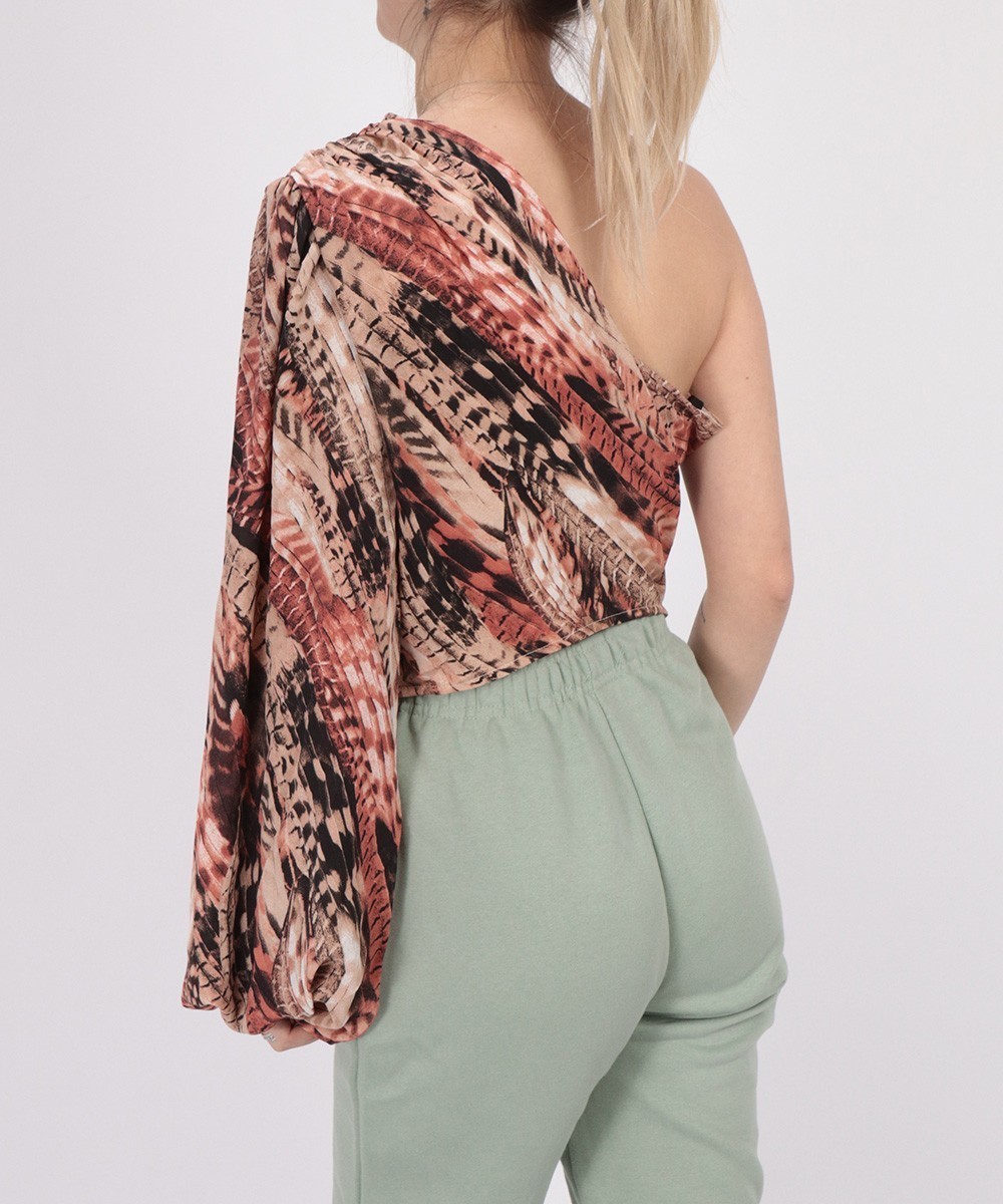 Bluza SHEIN, mix culori, L - 1 | YEO