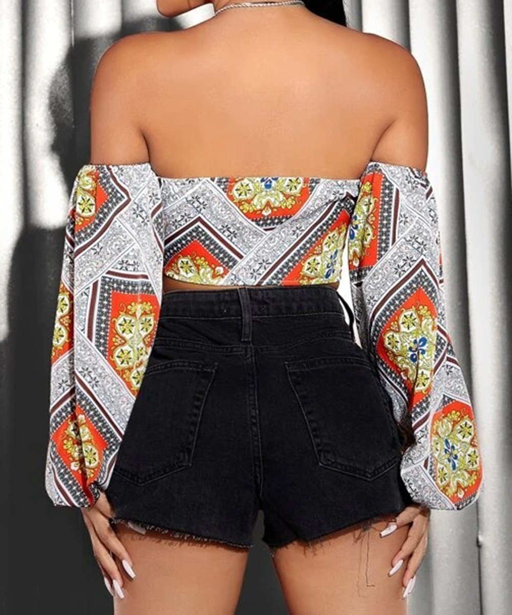 Top SHEIN, mix culori, L - 1 | YEO