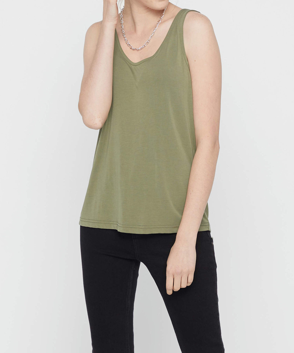 Maiou Pieces, verde, M