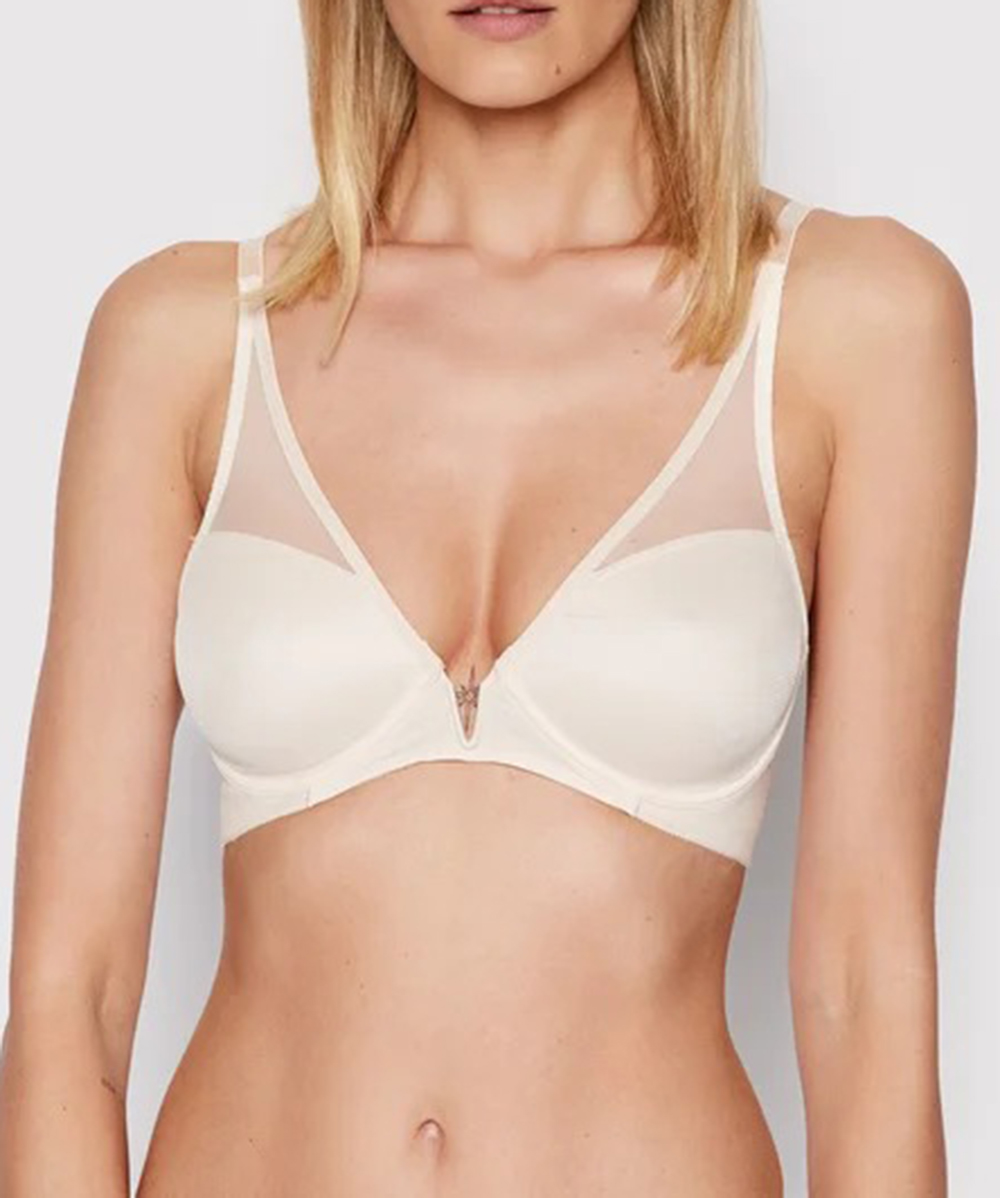 Sutien Triumph, nude