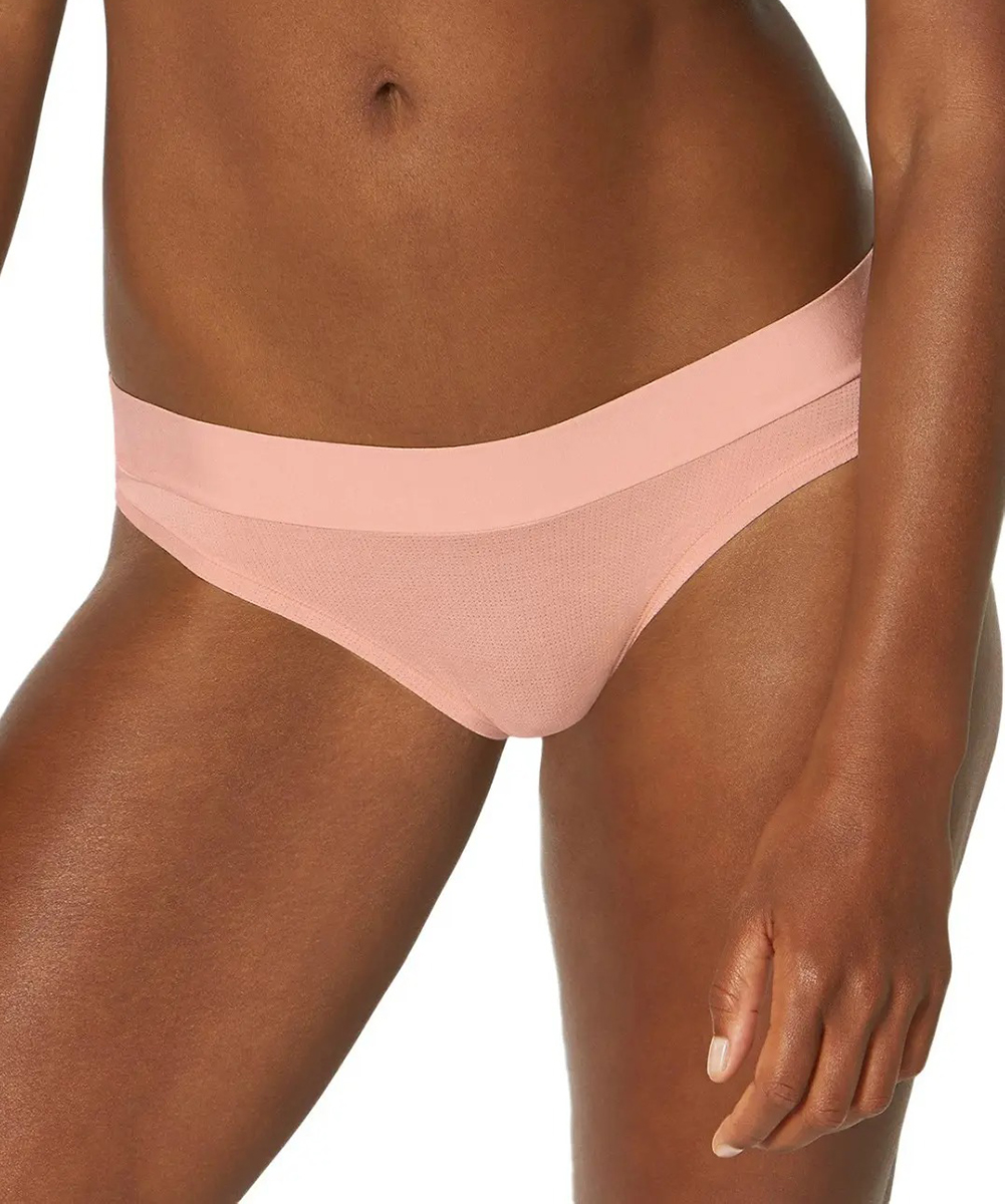 Chilot GO Allround Sloggi by Triumph, roz, ONE SIZE