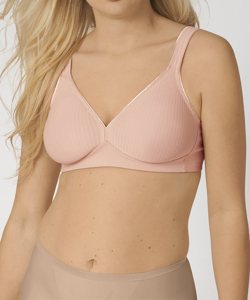 Sutien Modern Soft Triumph, nude, 95A