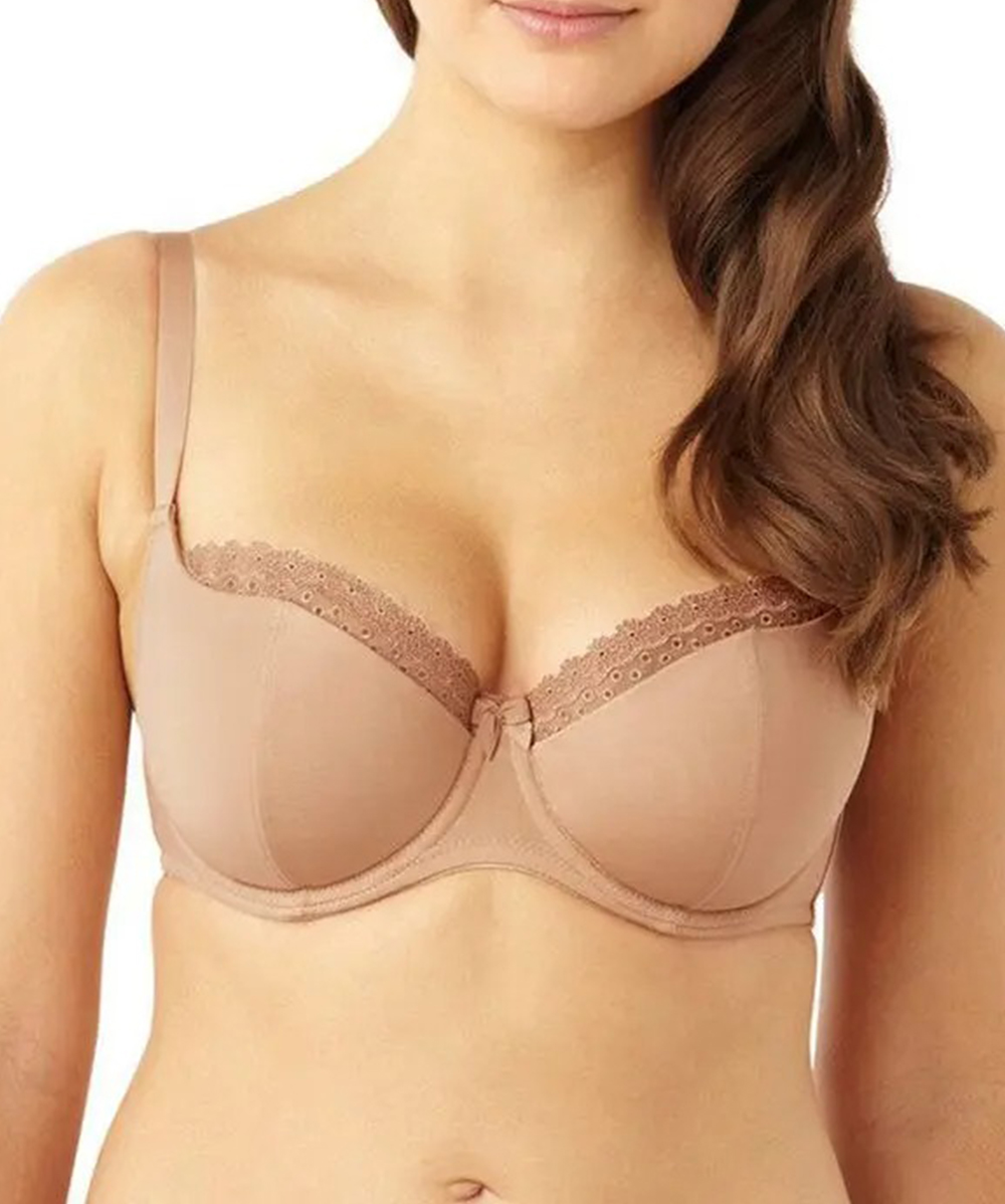 Sutien Cleo by Panache, nude, 80GG