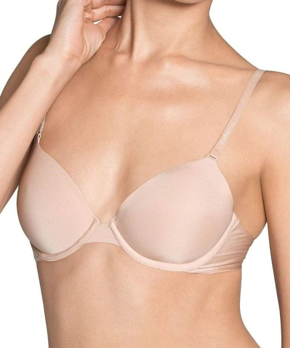 Sutien Triumph, nude