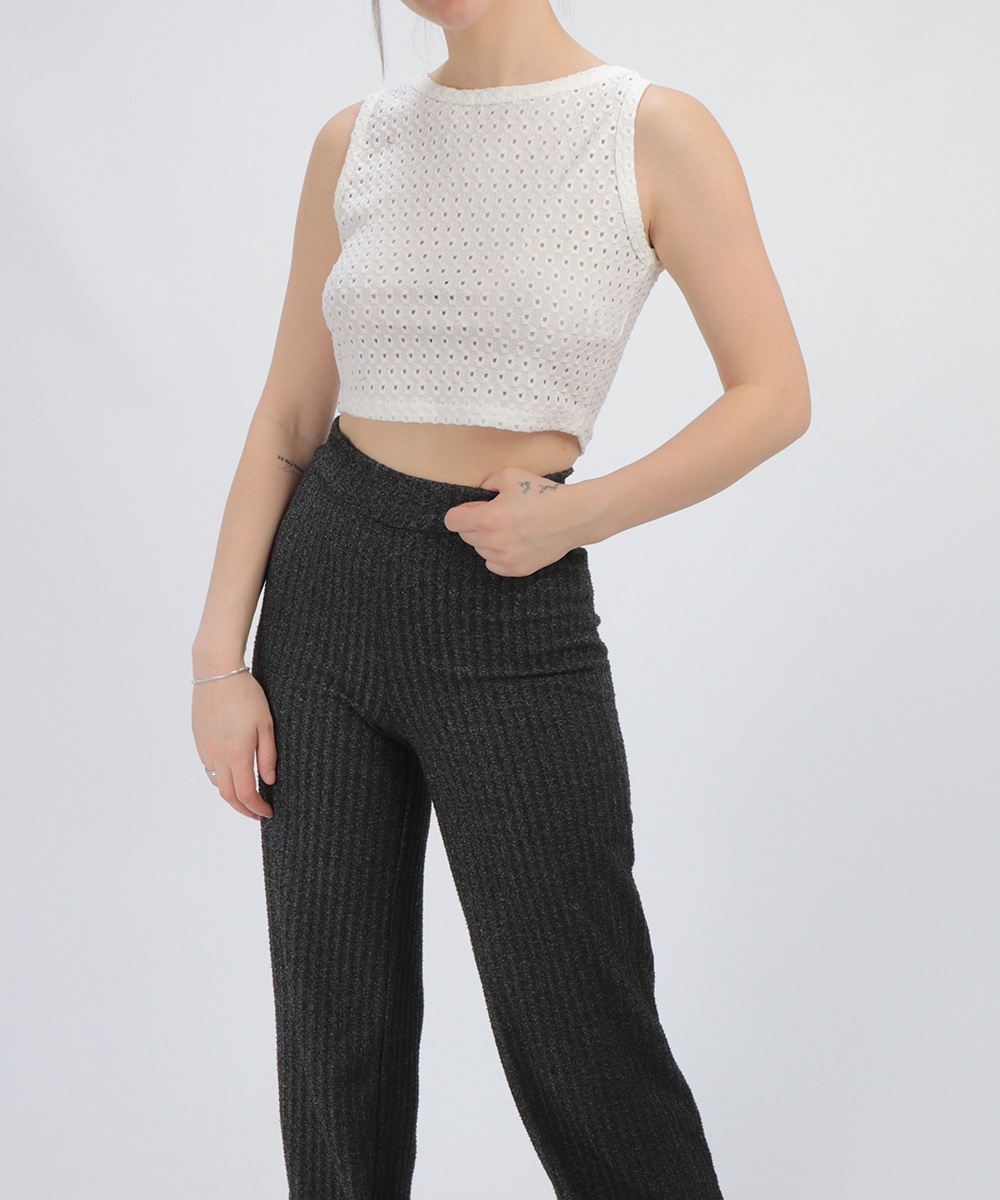 Top Reserved, alb, M