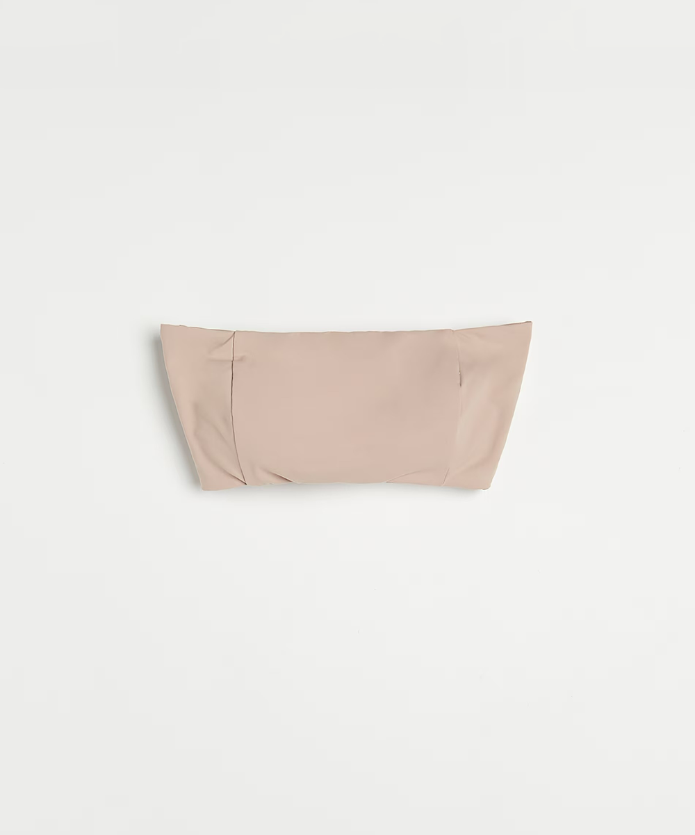 Top Reserved, crem, L - 1 | YEO