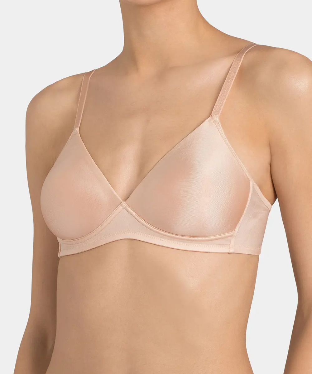 Sutien Triumph, nude