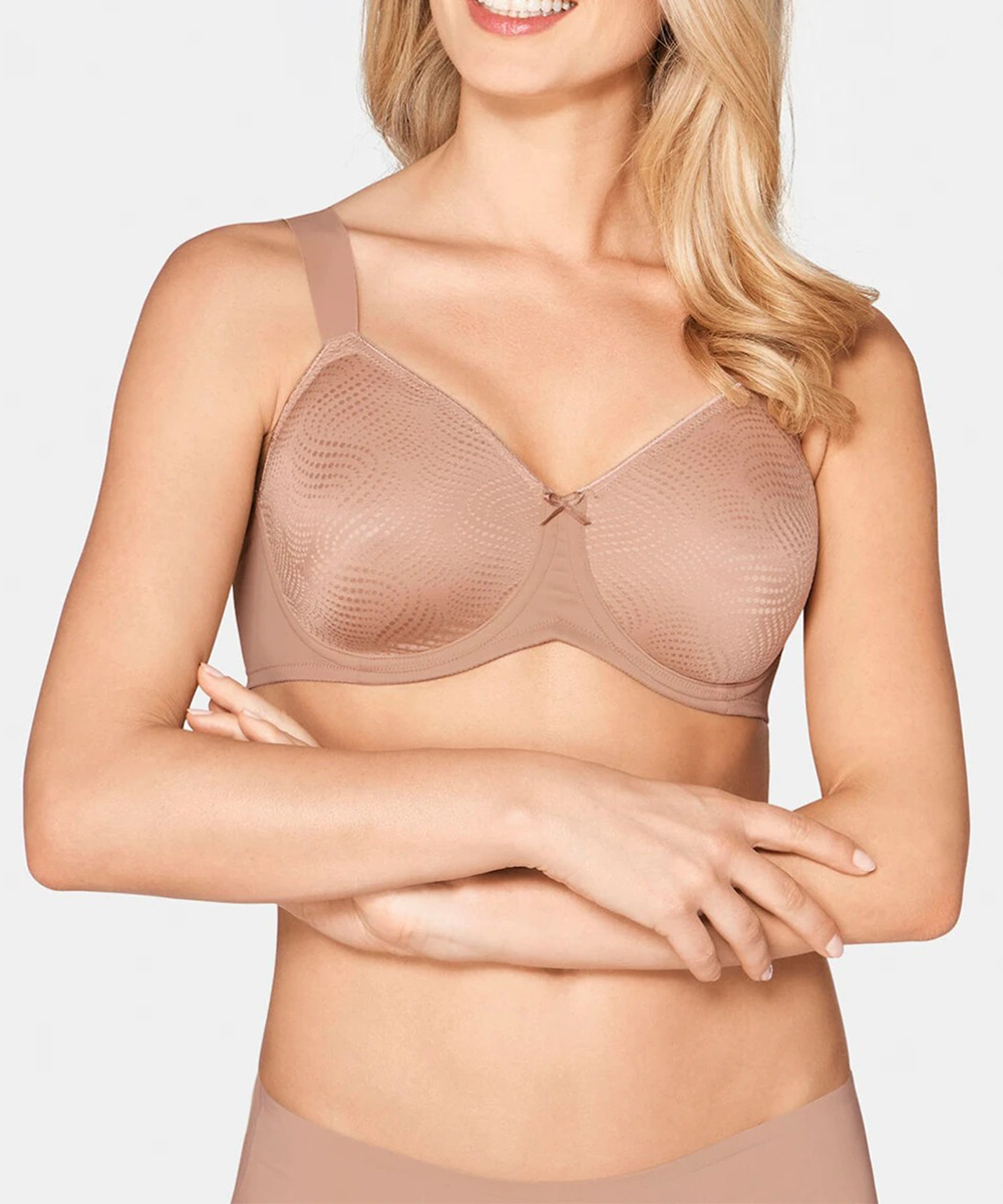 Sutien Essential minimizer Triumph, nude