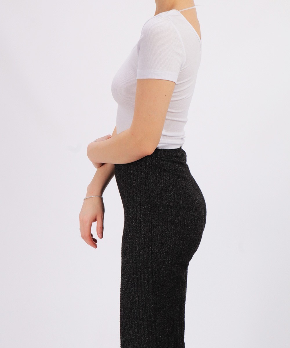 Top CROPP, alb, L - 1 | YEO