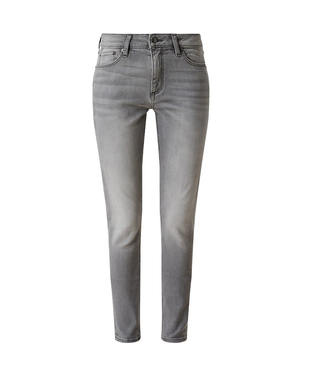 Blugi Q/S, gri, 42/30 - 1 | YEO
