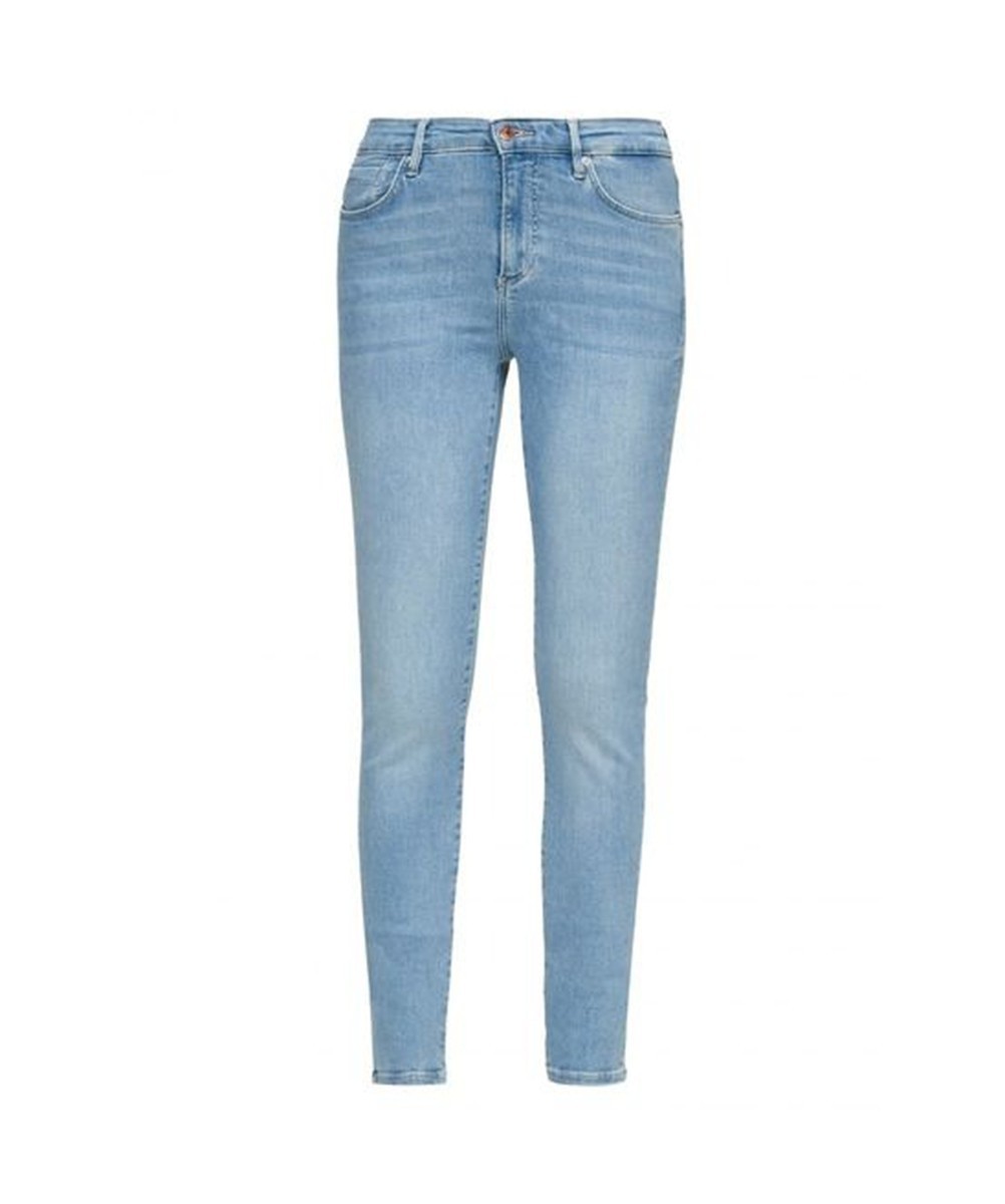 Blugi s.Oliver, bleu - 1 | YEO
