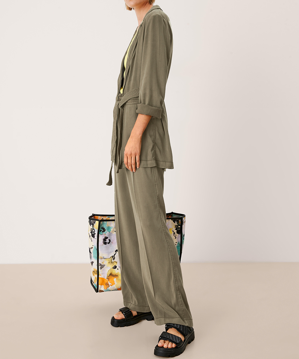 Blazer s.Oliver, verde, 38