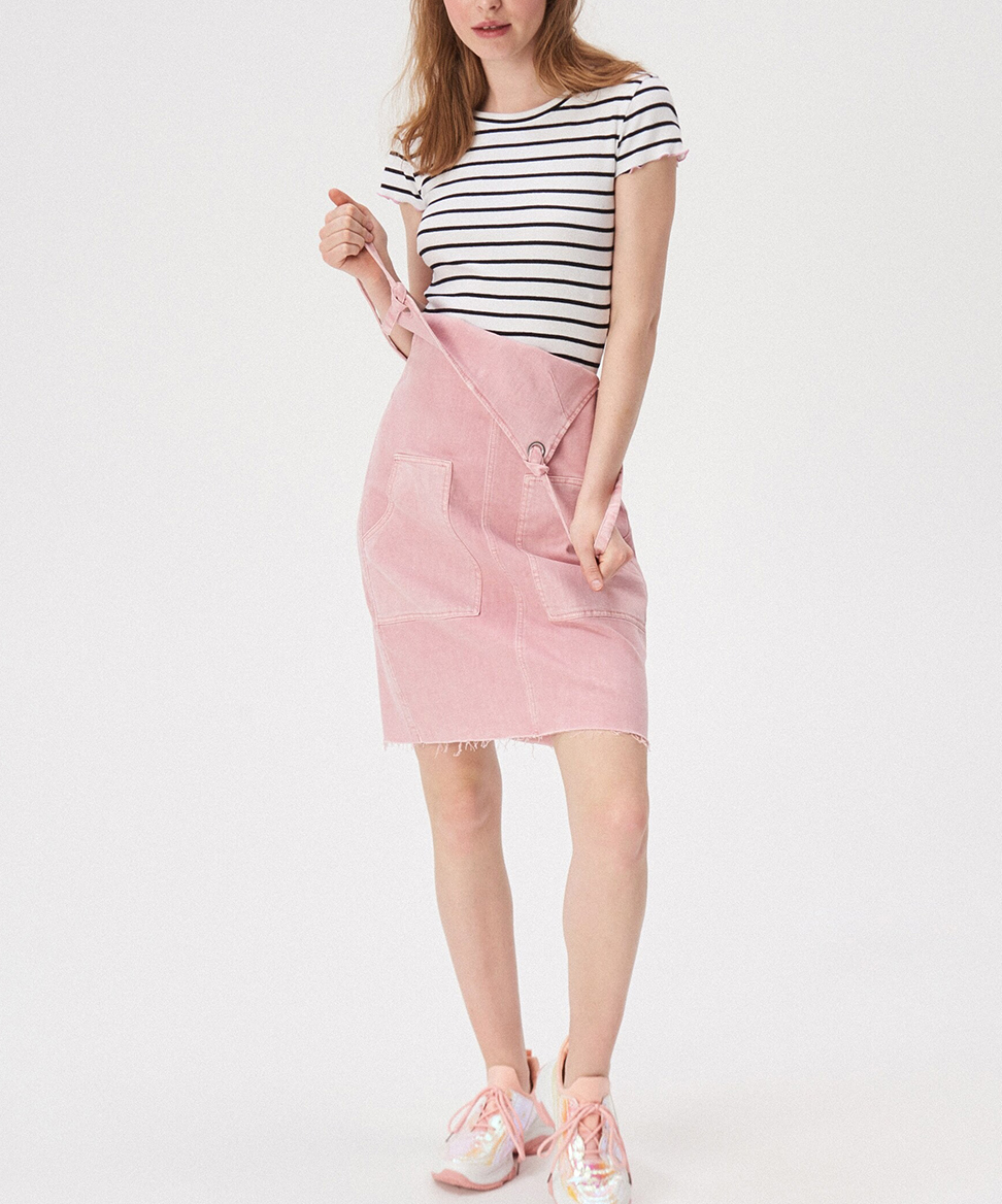 Top sinsay, alb-negru, xs