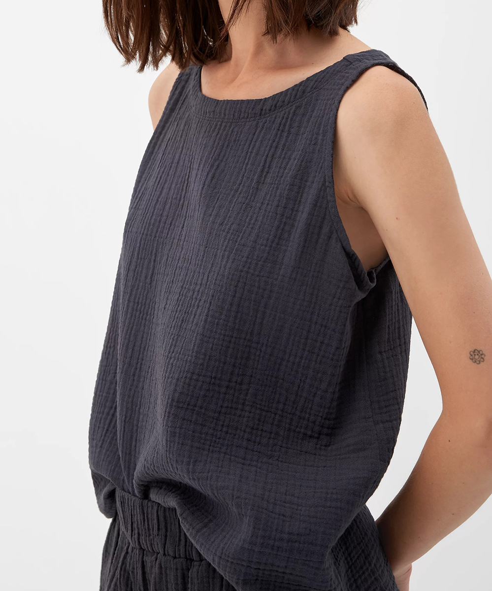 Bluza s.Oliver, bleumarin inchis