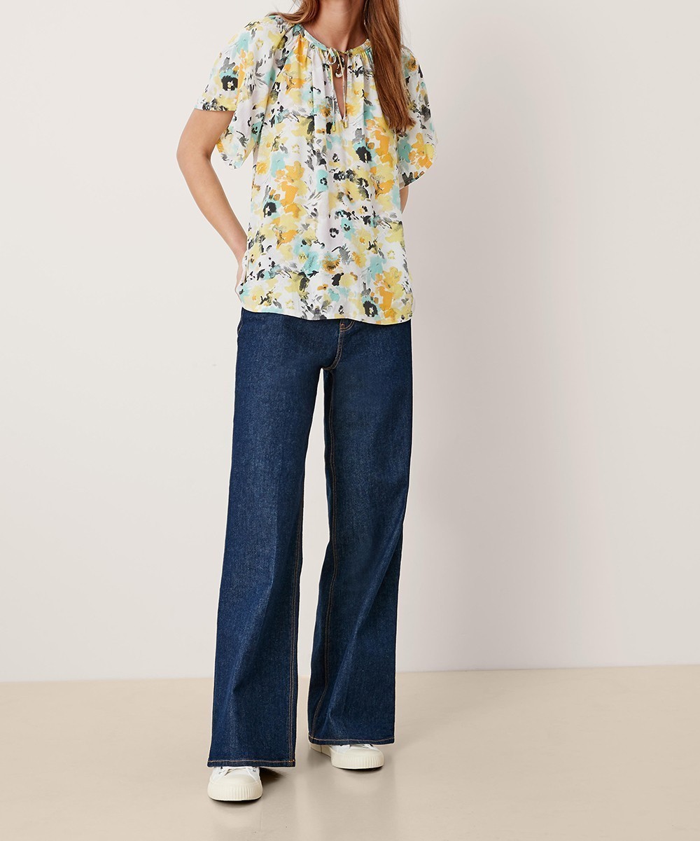 Bluza s.Oliver, mix culori - 1 | YEO
