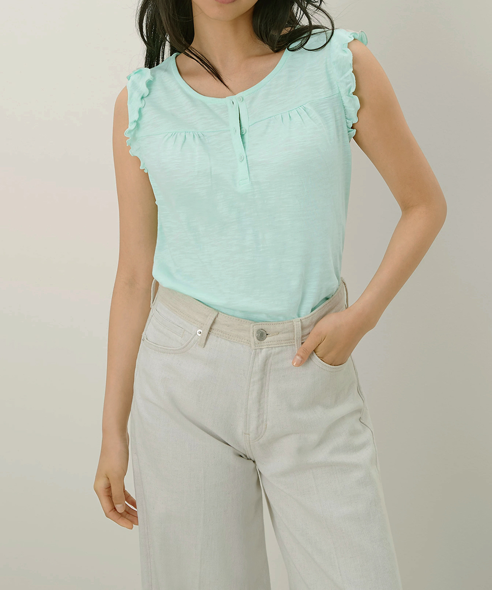 Bluza s.Oliver, turcoaz