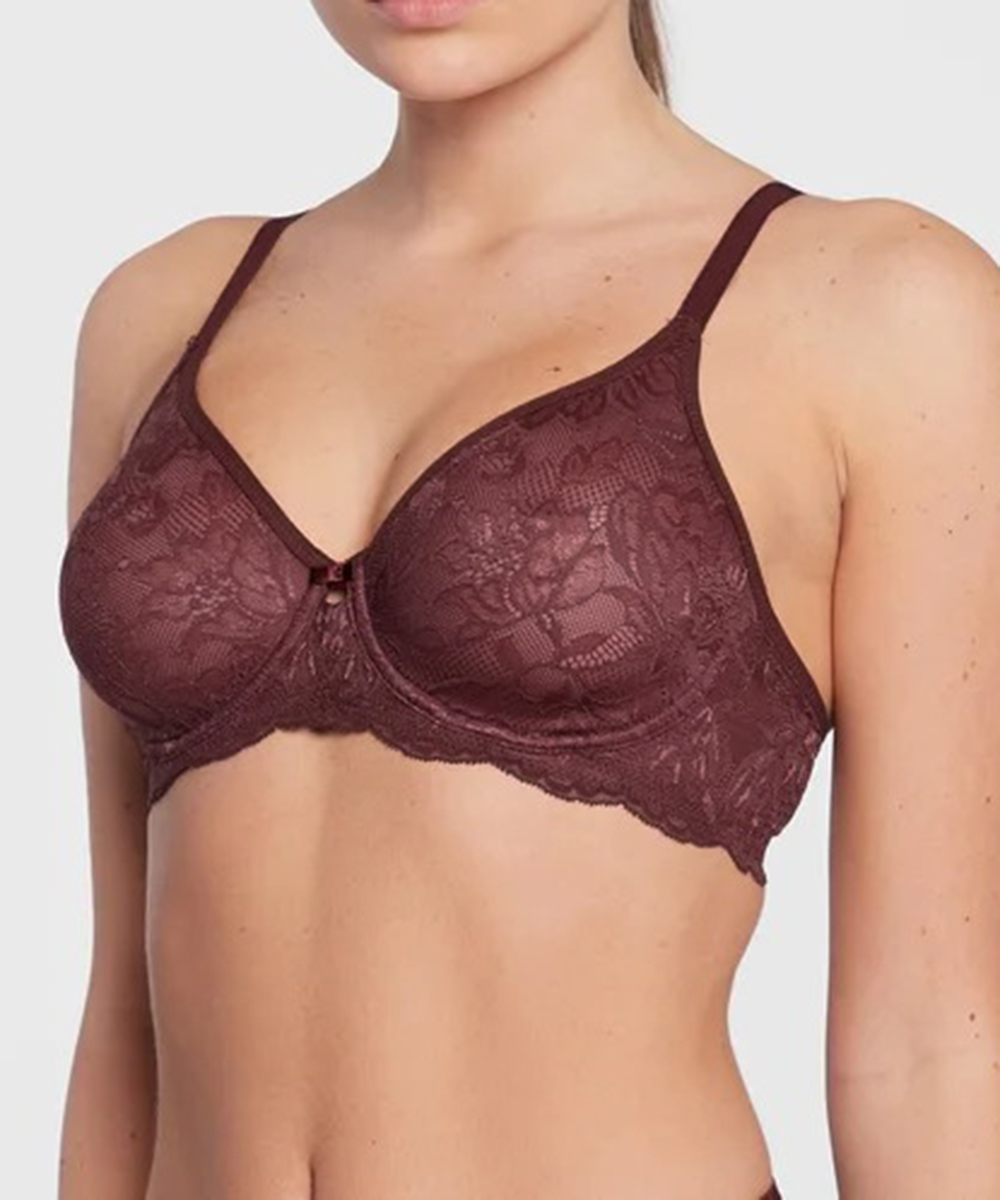 Sutien Triumph, maro