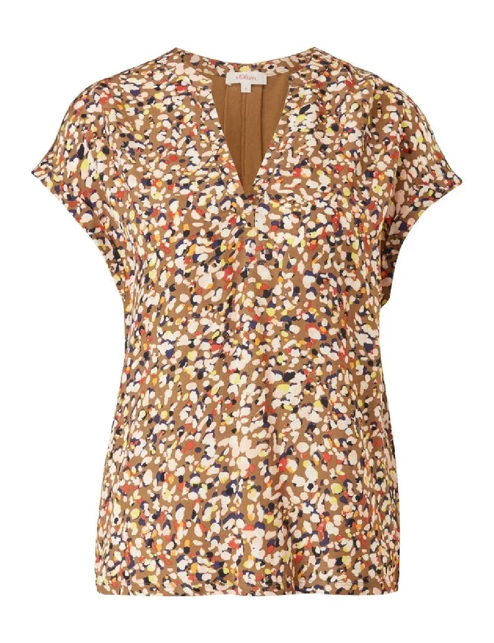 Bluza s.Oliver, mix culori - 1 | YEO